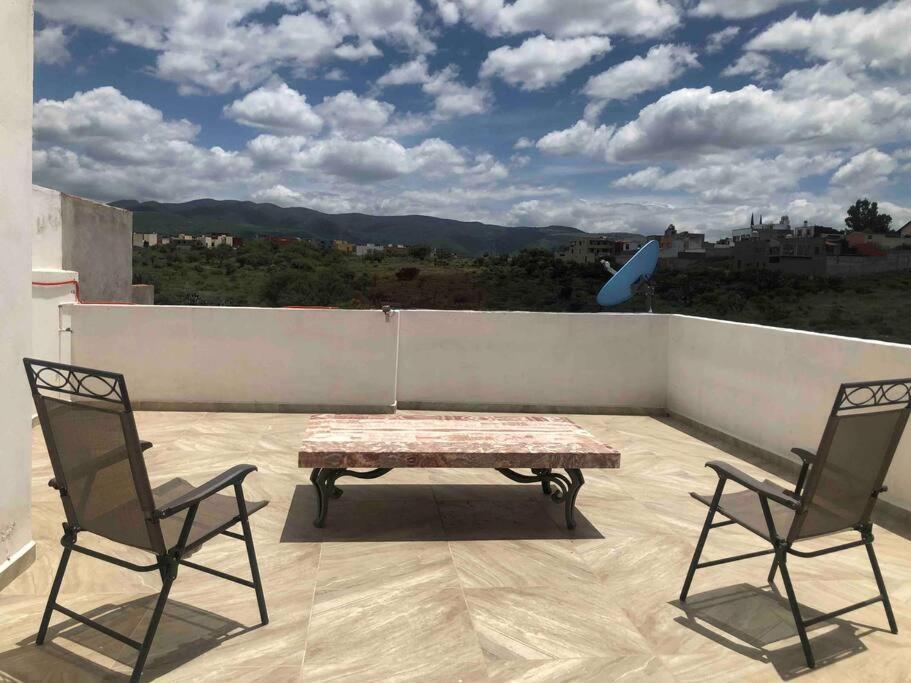 Bonanza Outdoor San Miguel De Allende Awaits You. Екстер'єр фото