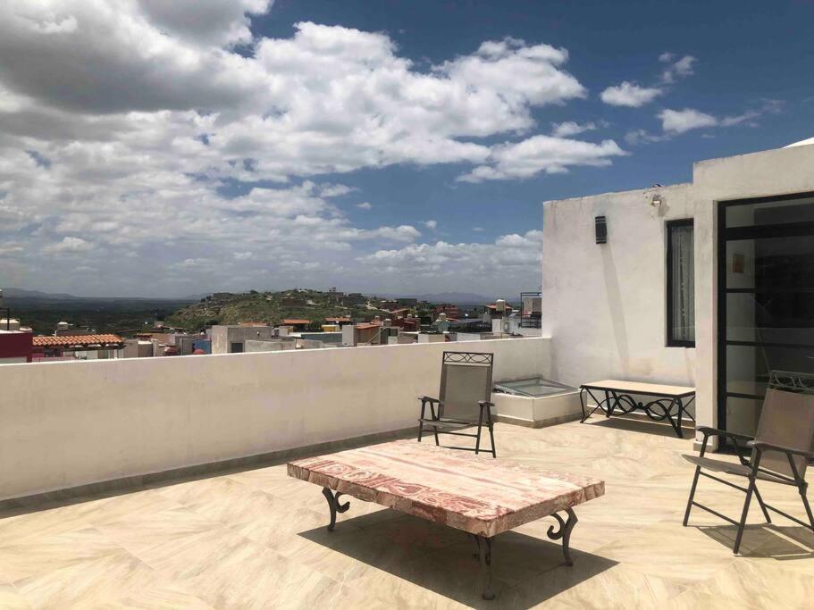 Bonanza Outdoor San Miguel De Allende Awaits You. Екстер'єр фото
