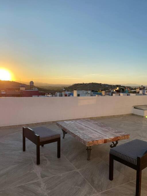 Bonanza Outdoor San Miguel De Allende Awaits You. Екстер'єр фото