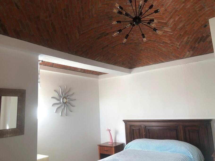 Bonanza Outdoor San Miguel De Allende Awaits You. Екстер'єр фото