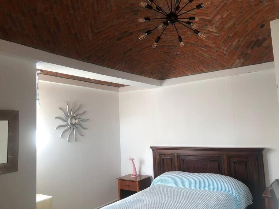 Bonanza Outdoor San Miguel De Allende Awaits You. Екстер'єр фото